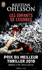 Enfants cendres kristina d'occasion  Hennebont