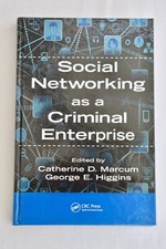 Social networking criminal for sale  MILTON KEYNES