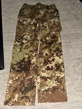 Italian army military for sale  CROYDON