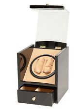 Dual watch winder for sale  Chino