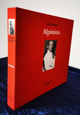Alpiniste anderl heckmair d'occasion  Mauron