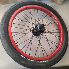 Inch bmx rear for sale  Arroyo Grande