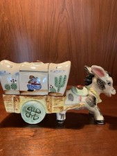 Vintage donkey covered for sale  O Fallon