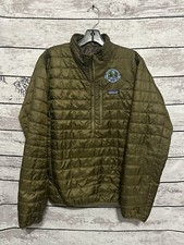 Patagonia nano puff for sale  Frankfort