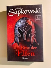 andrzej sapkowski gebraucht kaufen andrzej sapkowski gebraucht kaufen Bad Vilbel