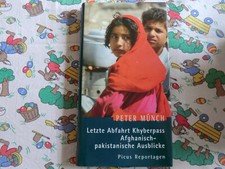 Afghanisch pakistanische ausbl gebraucht kaufen  Hamburg