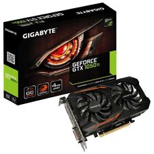 Gigabyte GTX 1050 TI OC 4GB GDDR5 comprar usado  Enviando para Brazil