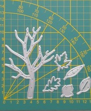 Schneideschablonen set tlg gebraucht kaufen  Neuwied