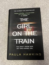 Girl train paula for sale  SPALDING