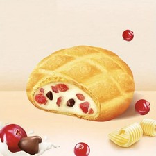 Cookies Quduoduo Doudou 3,39 oz (96 g)*2 peças, biscoitos crocantes comprar usado  Enviando para Brazil