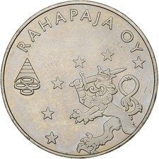 199896 finland medal d'occasion  Lille-