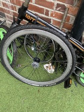 Fixie front wheel for sale  GATESHEAD