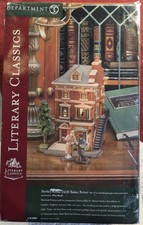 Department literary classics for sale  Ocala