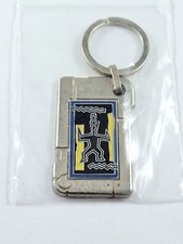 Porte cles renault d'occasion  L'Absie