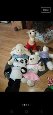 Build bears clothing for sale  PULBOROUGH