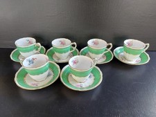Antique white green for sale  SHAFTESBURY