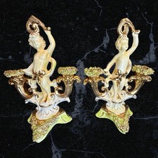 Italian cherub putti for sale  York