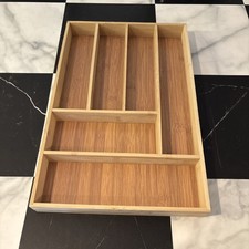Joli range couverts d'occasion  Rixheim