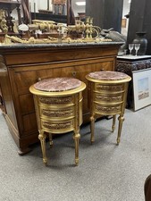 Pair round french for sale Pair round french for sale  HIGH WYCOMBE