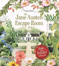 Jane austen escape for sale  Philadelphia