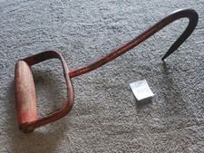 Vintage primitive square for sale  Trail
