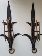 Lot superbe applique d'occasion  Toulouse-