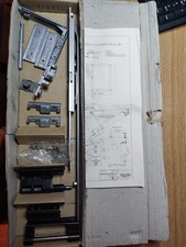 Schüco drehkipp beschlag gebraucht kaufen  Schwäbisch Gmünd