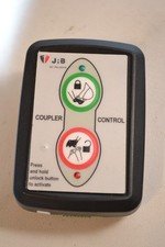 Jrb coupler a74506 for sale  Raymore