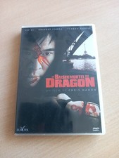 Dvd baiser mortel d'occasion  Paris X