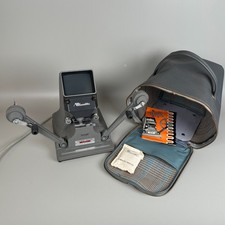 Minette film viewer for sale  PLYMOUTH