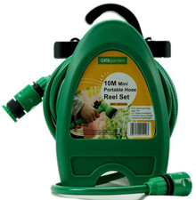 Garden hose reel for sale  BRADFORD