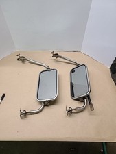 Vintage tow mirrors for sale  Amsterdam