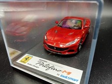 Ferrari Portofino M red 1/43 Looksmart comprar usado  Enviando para Brazil