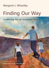 Finding way leadership for sale  Montgomery