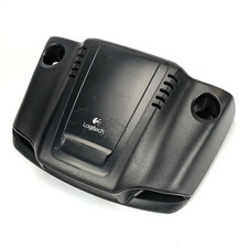 Capa plástica de substituição Logitech G27 - partes superiores do corpo original g29 g920 1 comprar usado  Enviando para Brazil