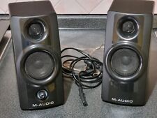 Monitor casse studio usato  Martina Franca