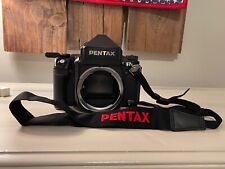 Mint pentax 67ii for sale  Mills River