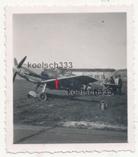 Foto messerschmitt 109 gebraucht kaufen  Löhne