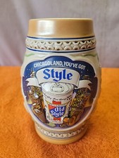Ceramarte heilman old for sale  North Branch