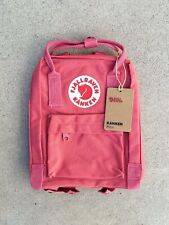 Mini peach fjallraven for sale  Canoga Park