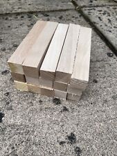 Beech pen blanks for sale  BASINGSTOKE