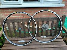 Pair mavic cxp22 for sale  NORWICH