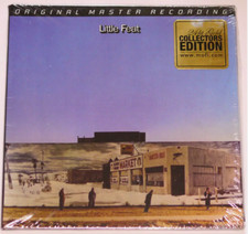 Mobile fidelity ultradisk for sale  CASTLE DOUGLAS