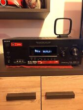 Sìntoamplificatore sony str usato  Colleferro