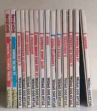 Dylan dog speciale usato  Pignataro Maggiore