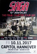 Saga 2017 plakat gebraucht kaufen  Oberhausen