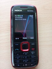 Used nokia 5130c for sale  CWMBRAN