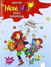 Bücherbär hexe lilli gebraucht kaufen  Berlin