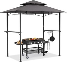 Grillpavillon grillüberdachun gebraucht kaufen  Mönchengladbach