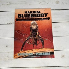 Marshall blueberry the d'occasion  Expédié en Belgium